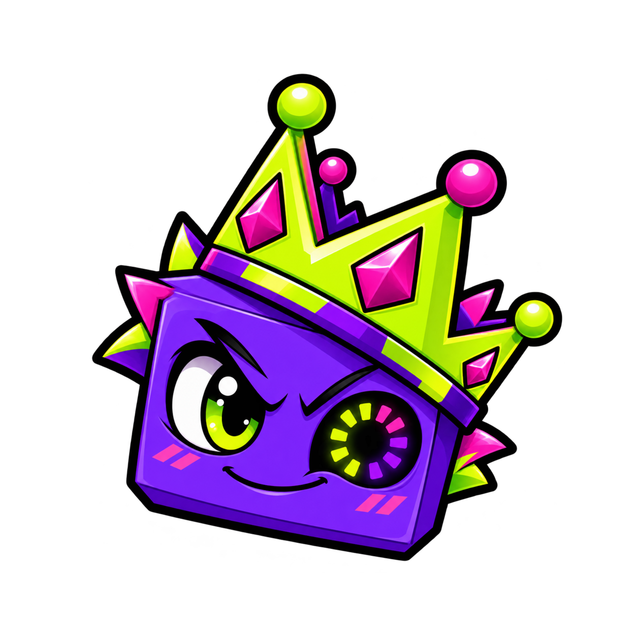 Rank Rascal