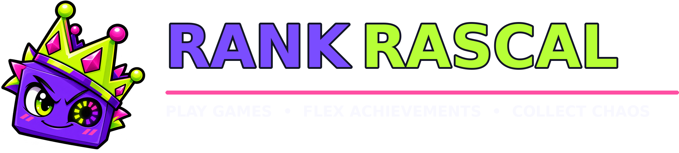 Rank Rascal