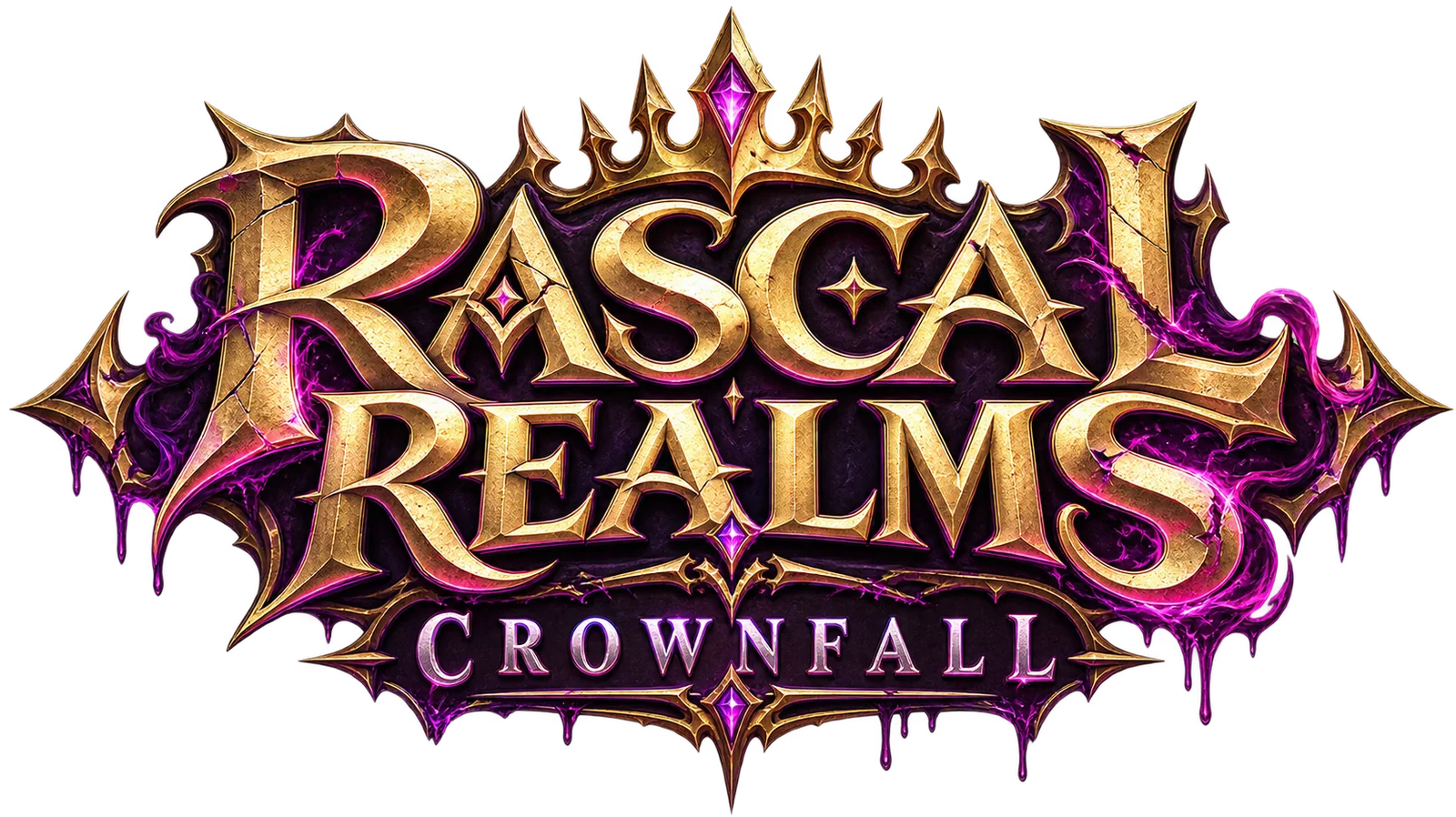 Rascal Realms: Crownfall